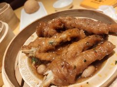 -蔡澜点心·粤菜(花城汇南区店)