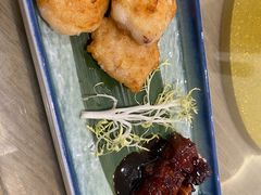 -常来小聚·广州非遗传承餐厅(高德置地店)