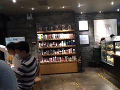 -星巴克(广州动漫星城东区店)