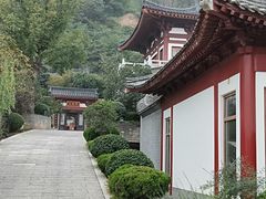 -西安华清御汤酒店