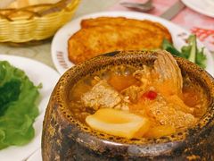 -华梅西餐厅(哈尔滨中央大街店)