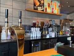 -星巴克臻选(福州仓山万达店)