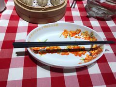 -西贝(枫蓝国际购物中心店)