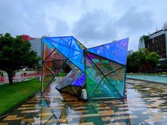 -西安创业咖啡街区