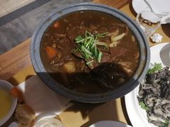 -渝乡老妈·北京烤鸭(六里桥店)