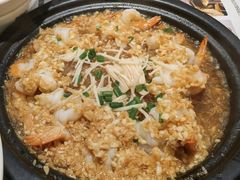 -前海沿·海鲜水饺青岛菜(乐客城店)