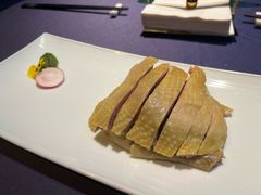 -老吉堂上海本帮菜(工体店)