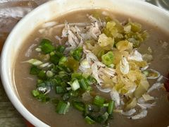 -汪记鲜鱼糊汤粉(沈阳路总店)