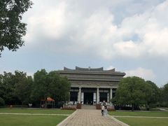 -汉陵苑