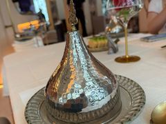 -龟兹KUCINA·新疆菜(前滩L+PLAZA店)