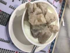 -黄师奶甜品店