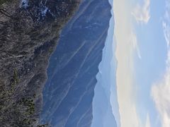 -王顺山国家森林公园