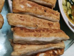-福荣居褡裢火烧京味家常菜(西四店)