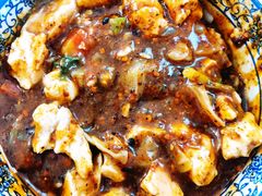 -刘老虎肉丸糊辣汤(总店)