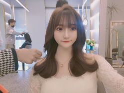 -3AM·S HAIR SALON烫发染发接发