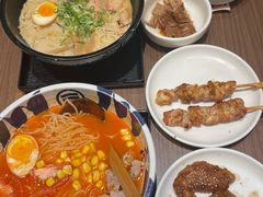 -味千拉面(中盛广场店)