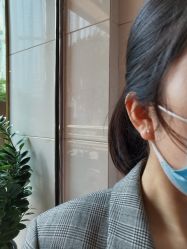 -艺耳美专业穿耳洞打耳洞穿孔