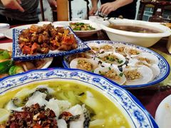 -江南古镇(斗西路万致创意园店)
