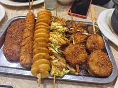 -蜀王砂锅总店
