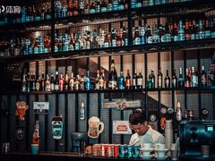-Kings party 高端轰趴会所(朝阳北路店)