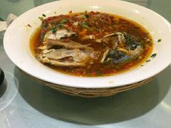 -毛家饭店·30年融合新湘菜(无影山店)