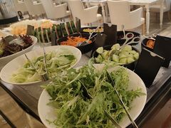 -北京王府井希尔顿酒店·万斯阁西餐厅