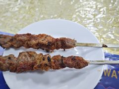 -吾斯曼珍珠抓饭王
