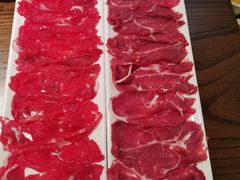 -许府牛杂·鲜牛肉火锅(梁溪万达店)
