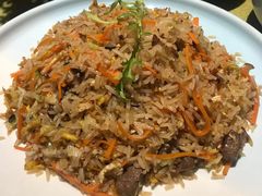 -咖啡之翼(奥特莱斯店)