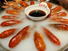 -红盔甲·小龙虾(人民广场店)