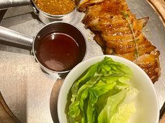 -小大董·烤鸭(王府井apm店)