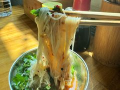 -贵州沾水米线(学田湾店)