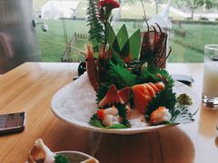 -王鼎精致料理铁板烧(世博源店)