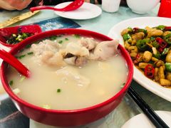 -廖老妈蹄花店(人民公园陕西街259号店)