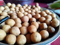 -百川油茶馆(燕岩店)