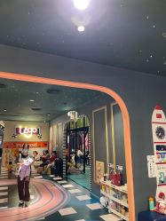点击看大图 -meland亲子乐园(深圳领展中心城店)