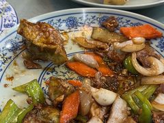 -协顺园回头馆(南顺城路店)