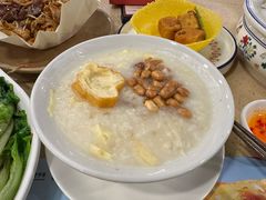 -点都德(皇岗村店)