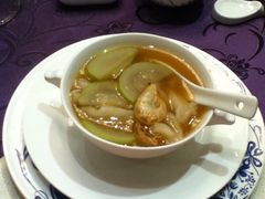 -悦隆酒店-中餐厅