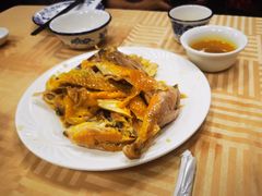 -巫记鸡饭店
