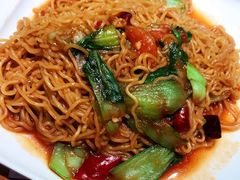 炒方便面-老胖串店(浆水泉路店)