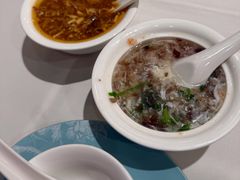-梅龙镇酒家(南京西路总店)