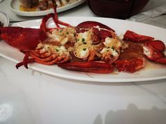 -琼大师东方烤乳猪(亚特兰蒂斯店)