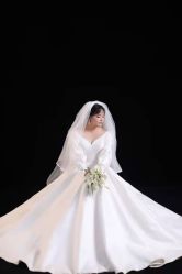点击看大图 -太郎花子婚纱摄影艺术中心