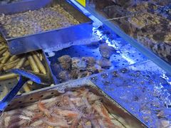 -77号渔船·蒸海鲜青岛菜(积米崖店)