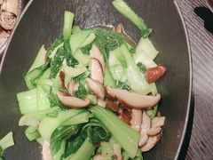 -古都历食南京菜·烤鸭·鸭血粉丝·汤包(南京博物院店)