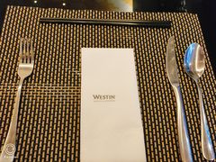 -武汉武昌威斯汀酒店-知味自助餐厅