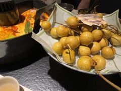 -山缓缓火锅(上海闵行龙湖店)