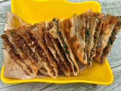 -逍遥镇刘相五胡辣汤豆沫馆(康复中街店)