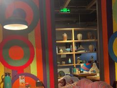 -雀舞云南菜(天津天河城购物中心店)